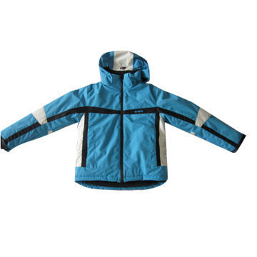 Junior Ski Jacket, Made of Nylon