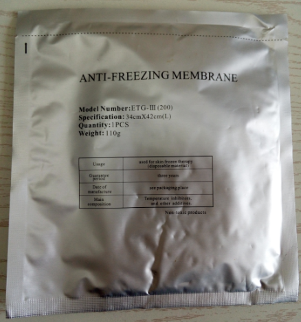 Choicy Antifriz Membran (L)