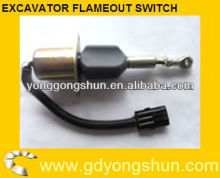 FLAMEOUT SWITCH 3930234 FOR HYUNDAI EXCAVATOR