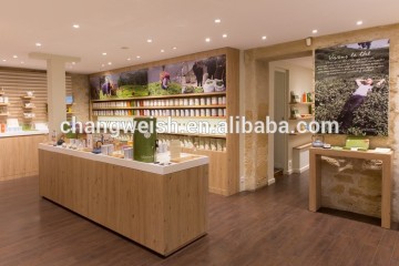 Tea store design,tea set store design,tea shop