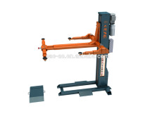 single post lift EE-612FE