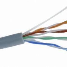 UTP Cat5 Networking/LAN/Communication Cable, UL Certified