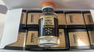 Korean Power Col Tra K Beauty Plla (Poly-L-Lactic Acid)