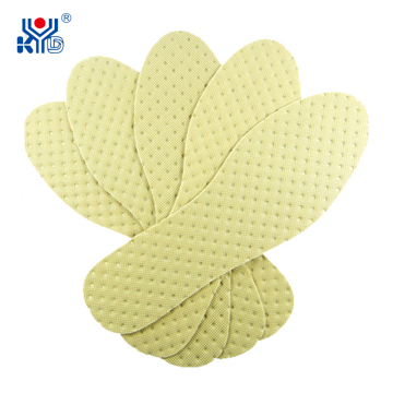 Non-woven Insoles Manufacturing Machine