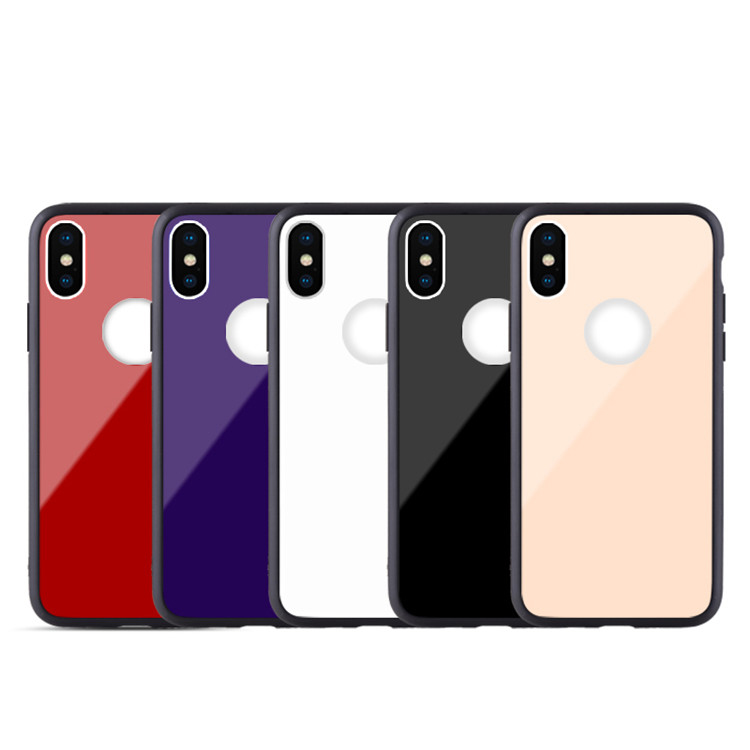 Iphone X Mobile Phone Case