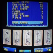 Hot Spot Casino Game PCB/Game Board for Casino Machine/Slot Machine