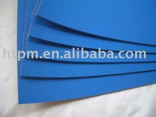 1.95mm blue rubber blanket,offset blanket,offset printing blanket