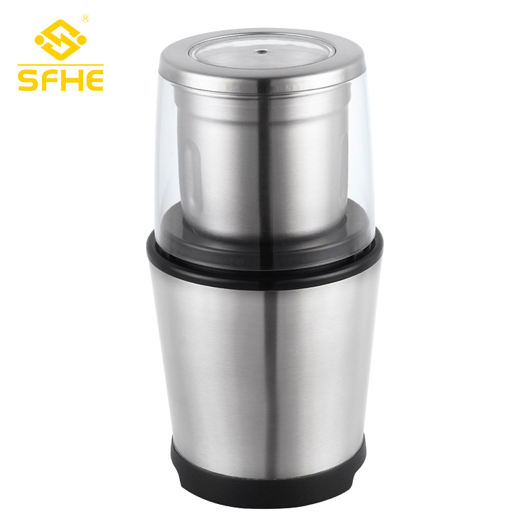 Larger Capacity  Good Quality Coffee Grinder Espresso