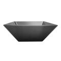 Meiao Handmade Custom PVD Nano Color Plated Bathroom Sink