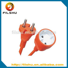 Household Appliance Electrical Power Extension Cord