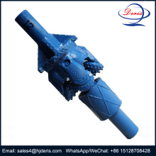 horizontal directional drilling rock reamer tricone bits