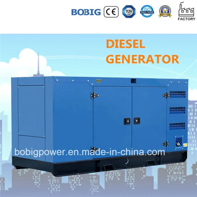 1000kw/1375kVA Diesel Generator with Weichai Engine