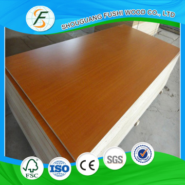Melamine Faced Chipboard 1530 /2440/ 18mm