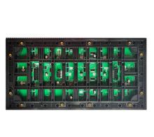 Small Spacing Bright Outdoor Waterproof LED Display Panel P2.5 - 320*160mm SMD1415 Lamp