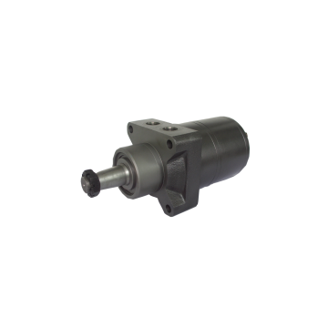 mini -lader hydraulische wielmotor