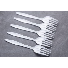 Plastic Napkin Spoon Disposable Fork and Napkins for Party