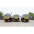 20000 litros de agua Bowser Bowser Water Tank Truck