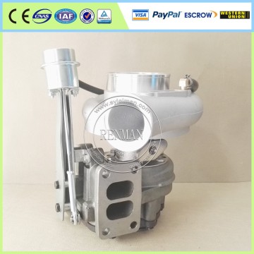 ISDe engine HE351W electric turbo charger 4043982