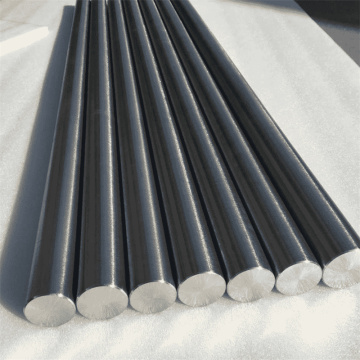 Titanium Alloy Bars Medical Grade