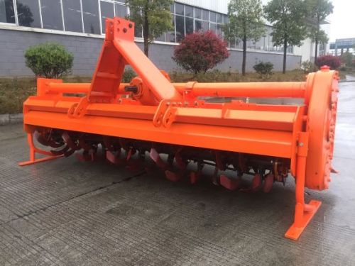 Traktör için Farm Rotary Tillers