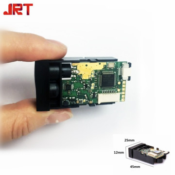 40m Usable Industrial Laser Distance Sensor Module 512A