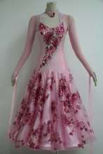 Dancing outfits for competitions