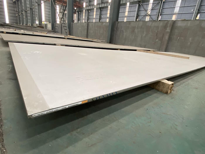 Cold rolled stainless steel sheet sus 304 stainless 3mm thick steel plate