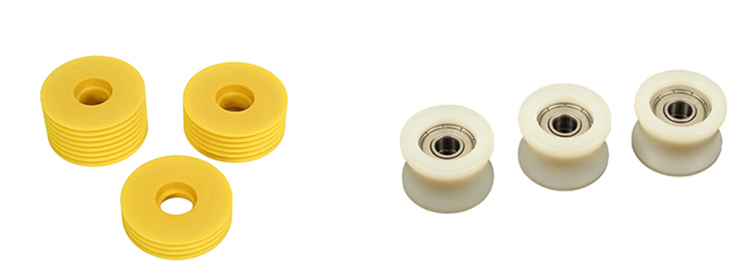 polyurethane wheel