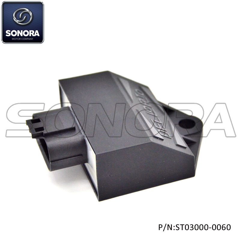 ST03000-0060 ZNEN spare part DELLORTO 10-45KM ECU (4)