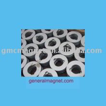 Special Ferrite magnets