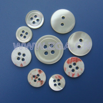 Trocas Shell Button, shell button,clothes button