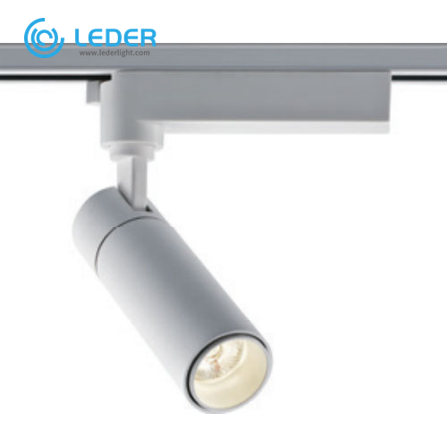 يستخدم متجر ملابس LEDER ضوء المسار 15W LED