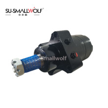 Hydraulic Drive Motor 96417 96417GT for Genie Lift GS-1930 GS-2032 GS-2046 GS-3232 GS-1530