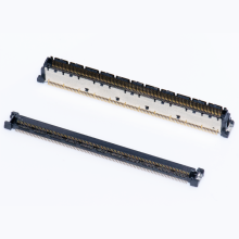 220PIN High Speed Board-to-Board Connectors