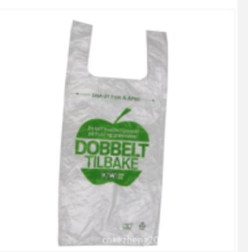 factory direct price Plastic Rolling Shopping Bag