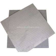 Paghatag Graphite Carbon Plate Uban sa Competitive Price