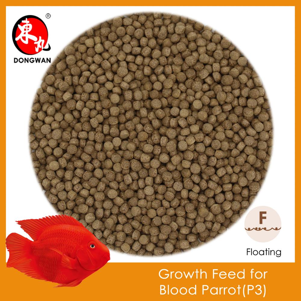 Growth Feed P3 6