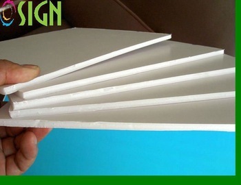 High quality KT board