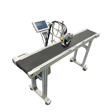 Industrial Online Expiry Date Inkjet Printer Search