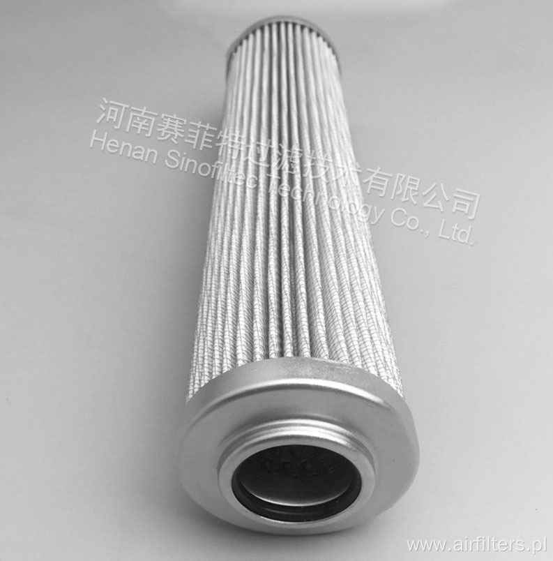 FST-RP-DVD2560A10B Hydraulic Oil Filter Element