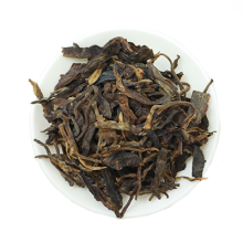 Wholesale Organic Green Tea Leaves