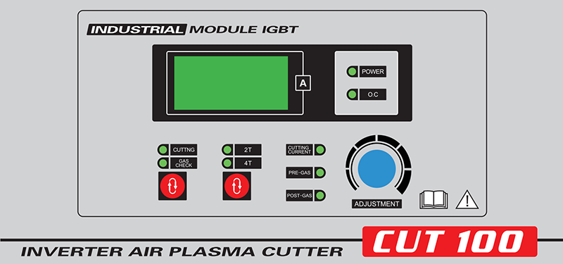cnc air plasma cutter