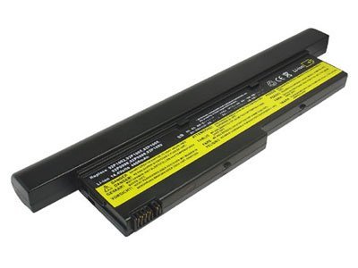 Ibm Thinkpad X40 Series Laptop Battery 14.4v 4400mah 92p0999