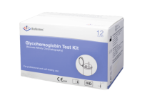 Laboratory Clinic Hemoglobin A1c Reagent