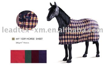 Equestrian Product