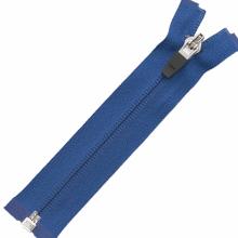 YKK zipper nylon closed mouth invisible zipper