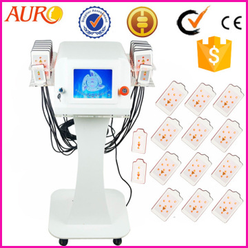 Best selling products: weight loss  diode ilipo ilaser machine