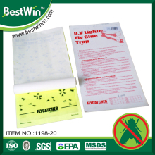 professional adhesive factory fully functional fly glue board