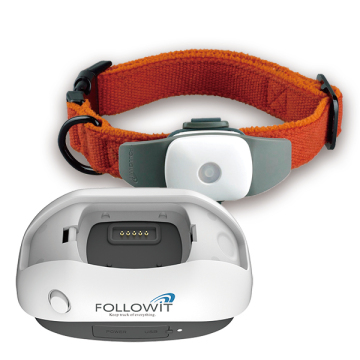 Best Free Google Map Pet GPS Tracker