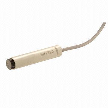 Relative ,Low Humidity, Sensor Probe